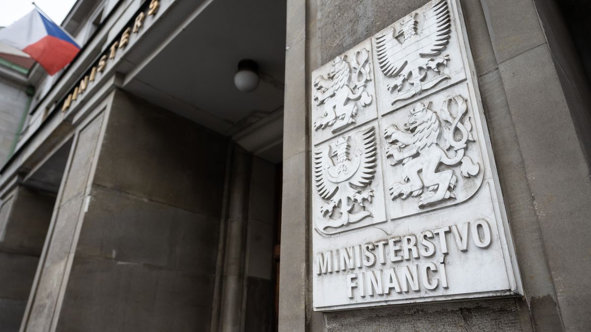 Ministerstvo financí: návrh rozpočtu pro rok 2026 zatím není hotový